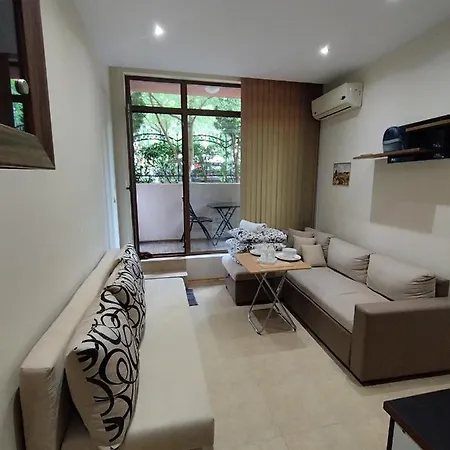 Apartment Pacific 3-a12