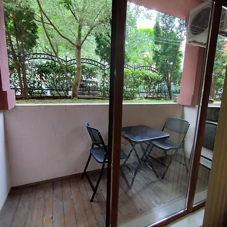 Apartmán Pacific 3-a12 *